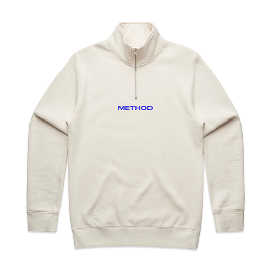 Method Masthead 1/4 Zip