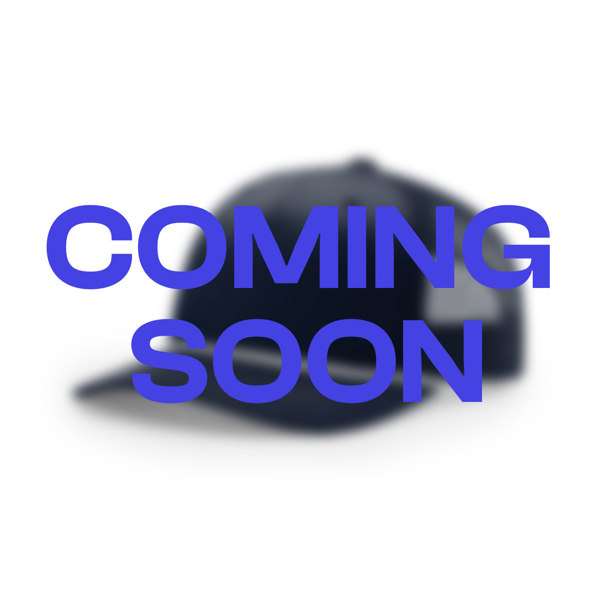 Method Hat - Coming Soon