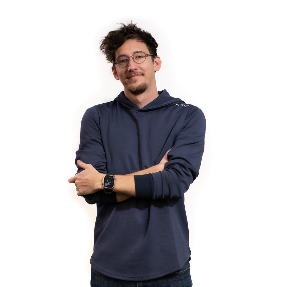 Method Lightweight Performance Hoodie